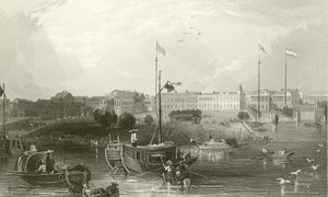 Canton by English School