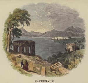 Capernaum