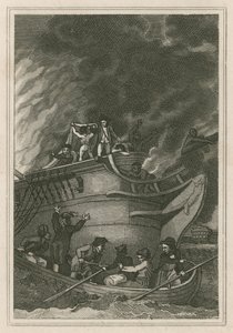 Captain George Farmer