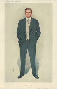 Captain James Craig by English School