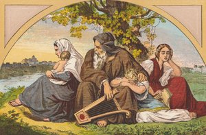 Captive Israelites