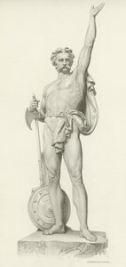 Caractacus