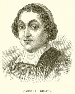 Cardinal Beaton