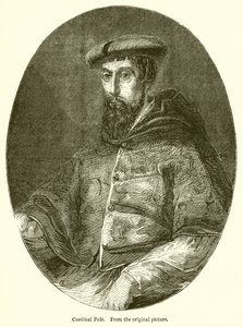Cardinal Pole