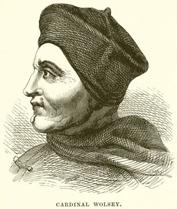 Cardinal Wolsey