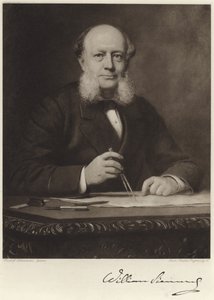 Carl Villhelm Siemens