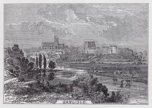 Carlisle (engraving)