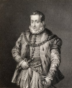 Carlos, Prince of Asturias, from 