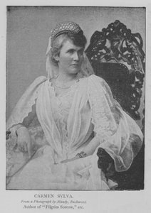 Carmen Sylva