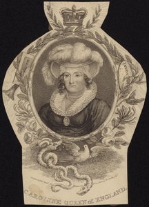 Caroline of Brunswick