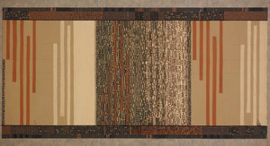 Carpet design