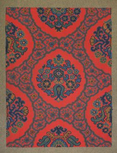 Carpet design