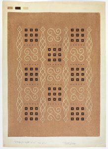 Carpet Design