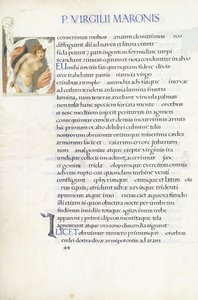 Cassandra Bound by English School