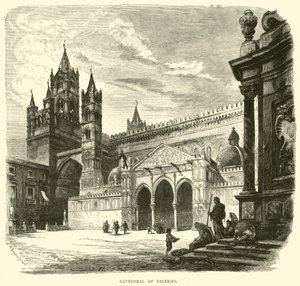 Cathedral of Palermo