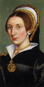 Catherine Howard, Player