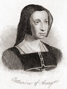 Catherine of Aragon