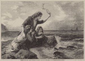 Caught by the Tide by English School