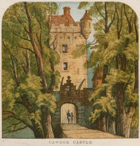 Cawdor Castle