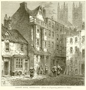 Caxton
