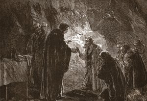 Celebration of the Lord