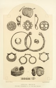 Celtic Relics