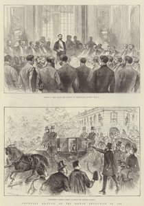 Centenary Festival of the French Revolution of 1789
