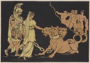 Cerberus by English School