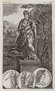 Ceres by English School