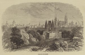 Chalons-sur-Marne