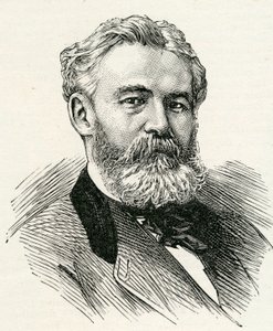 Charles Busson from the 