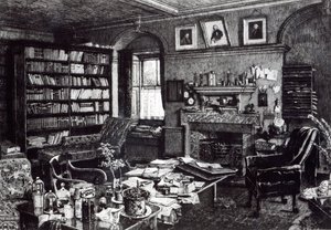 Charles Darwin