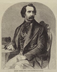 Charles Dickens