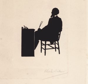 Charles Dickens, English Novelist
