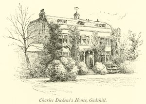 Charles Dickens