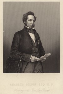 Charles Gilpin