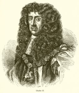 Charles II