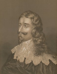 Charles I