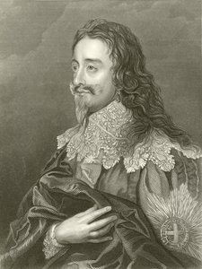 Charles I