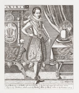 Charles I, King of England, Scotland, Ireland by English School