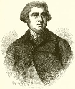 Charles James Fox