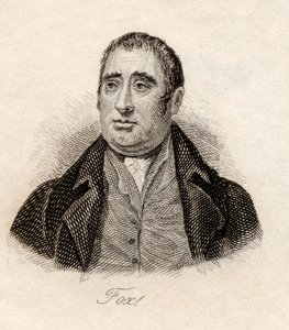 Charles James Fox, from 