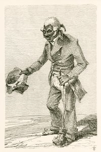 Charles McGee, a Notorious Black Man