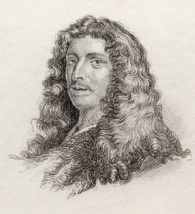 Charles Patin, from 