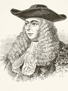 Charles Pratt, 1st Earl of Camden, from 