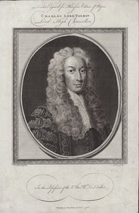 Charles Talbot