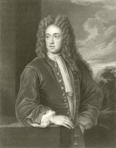 Charles Talbot, Duke of Shrewsbury
