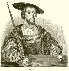 Charles V