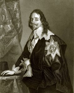 Charles I