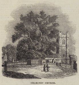 Charlton Church